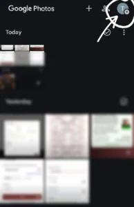 Phone reset karne ke baad photo wapas kaise laye