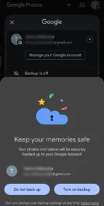 Phone reset karne ke baad photo wapas kaise laye