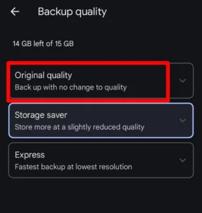 Phone reset karne ke baad photo wapas kaise laye